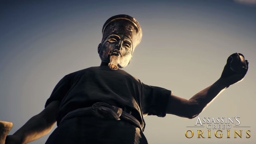 Assassin’s Creed Origins