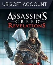 Assassin’s Creed Revelations Pc