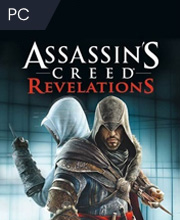 Assassin’s Creed Revelations Pc