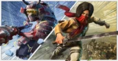 Assassin’s Creed Shadows x Attack on Titan: Crossover-Event für begrenzte Zeit live