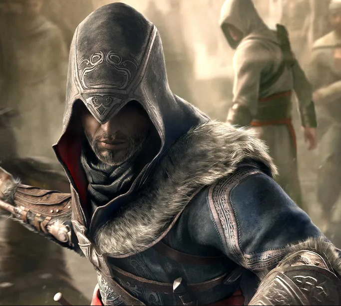 Assassin's Creed: Ubisoft arbeitet angeblich an 10 AC-Spielen
