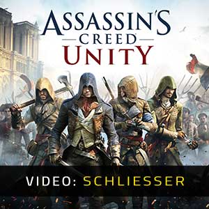 Assassins Creed Unity - Trailer