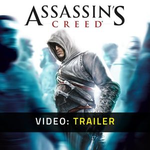 Assassin’s Creed Video Trailer