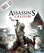 Assassins Creed 3 Wii U