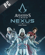 Assassin’s Creed Nexus VR Pc