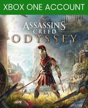 Assassin's Creed Odyssey Xbox One