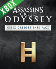 Assassin's Creed Odyssey Helix Credits Base Pack Xbox One