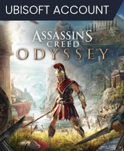 Assassin's Creed Odyssey Pc