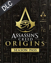 Assassin's Creed Origins Season Pass Pc