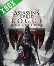 Assassins Creed Rogue Remastered Xbox One