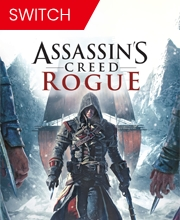 Assassins Creed Rogue Switch