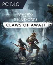 Assassin’s Creed Shadows Claws of Awaji Expansion Pc