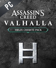 Assassin’s Creed Valhalla Helix Credits Pc