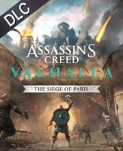 Assassin’s Creed Valhalla Die Belagerung von Paris Pc