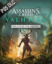 Assassins Creed Valhalla Wrath of the Druids