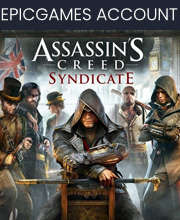 Assassin's Creed Syndicate Pc