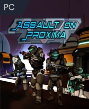 Assault On Proxima Pc