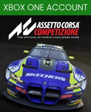 Assetto Corsa Competizione Xbox One