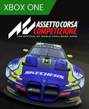 Assetto Corsa Competizione Xbox One
