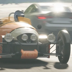Assetto Corsa EVO - Vintage F1 Car