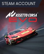 Assetto Corsa EVO Pc