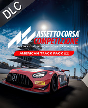 Assetto Corsa Competizione American Track Pack Pc