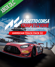 Assetto Corsa Competizione American Track Pack Xbox One