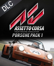 Assetto Corsa Porsche Pack I