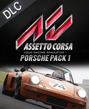 Assetto Corsa Porsche Pack I Pc