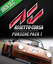Assetto Corsa Porsche Pack 1 Xbox One