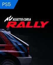 Assetto Corsa Rally Playstation 5