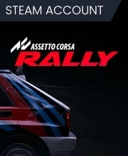 Assetto Corsa Rally Pc