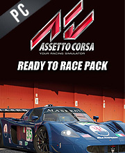 Assetto Corsa Ready To Race Pack