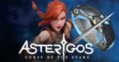 Asterigos: Curse Of The Stars - Neues Spiel von tinyBuild erscheint diesen Herbst