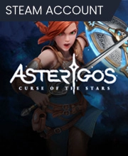 Asterigos Curse of the Stars Pc