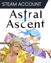 Astral Ascent Pc