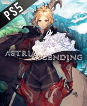 Astria Ascending Playstation 5