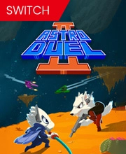 Astro Duel 2 Switch