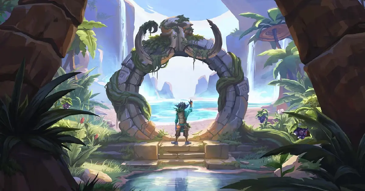 ASTROBOTANICA : Jetzt für 12,50€ kaufen (Early Access Deal)