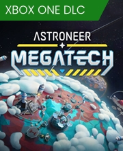 Astroneer Megatech Xbox One