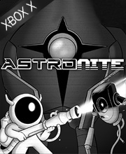 Astronite Xbox Series X