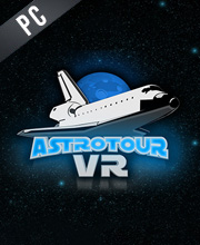 Astrotour VR Pc