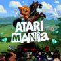 ATARI MANIA: Kostenloser Epic Game Key mit Amazon Prime