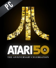 Atari 50 The Anniversary Celebration Pc