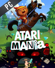 Atari Mania Pc