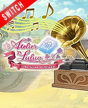 Atelier Lulua GUST Extra BGM Pack