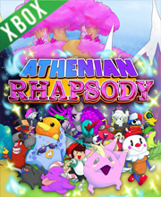 Athenian Rhapsody Xbox One