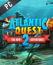 Atlantic Quest 2 New Adventure