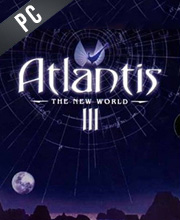 Atlantis 3 The New World Pc