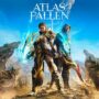 Atlas Fallen Veröffentlichungsdatum auf August verschoben